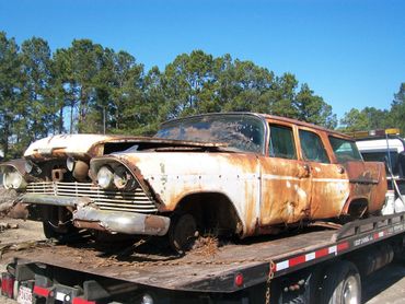 Chrysler dodge plymouth